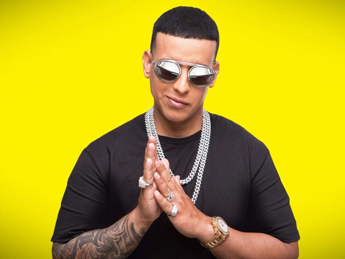 Daddy Yankee demandó a su esposa: ¿cuáles fueron las razones?