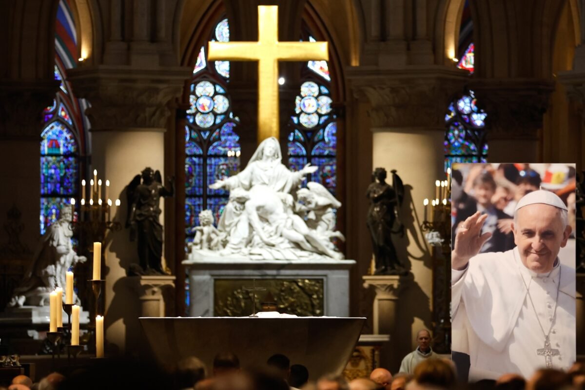 #TeExplicamos | Todo lo que se sabe de la muerte del papa Francisco