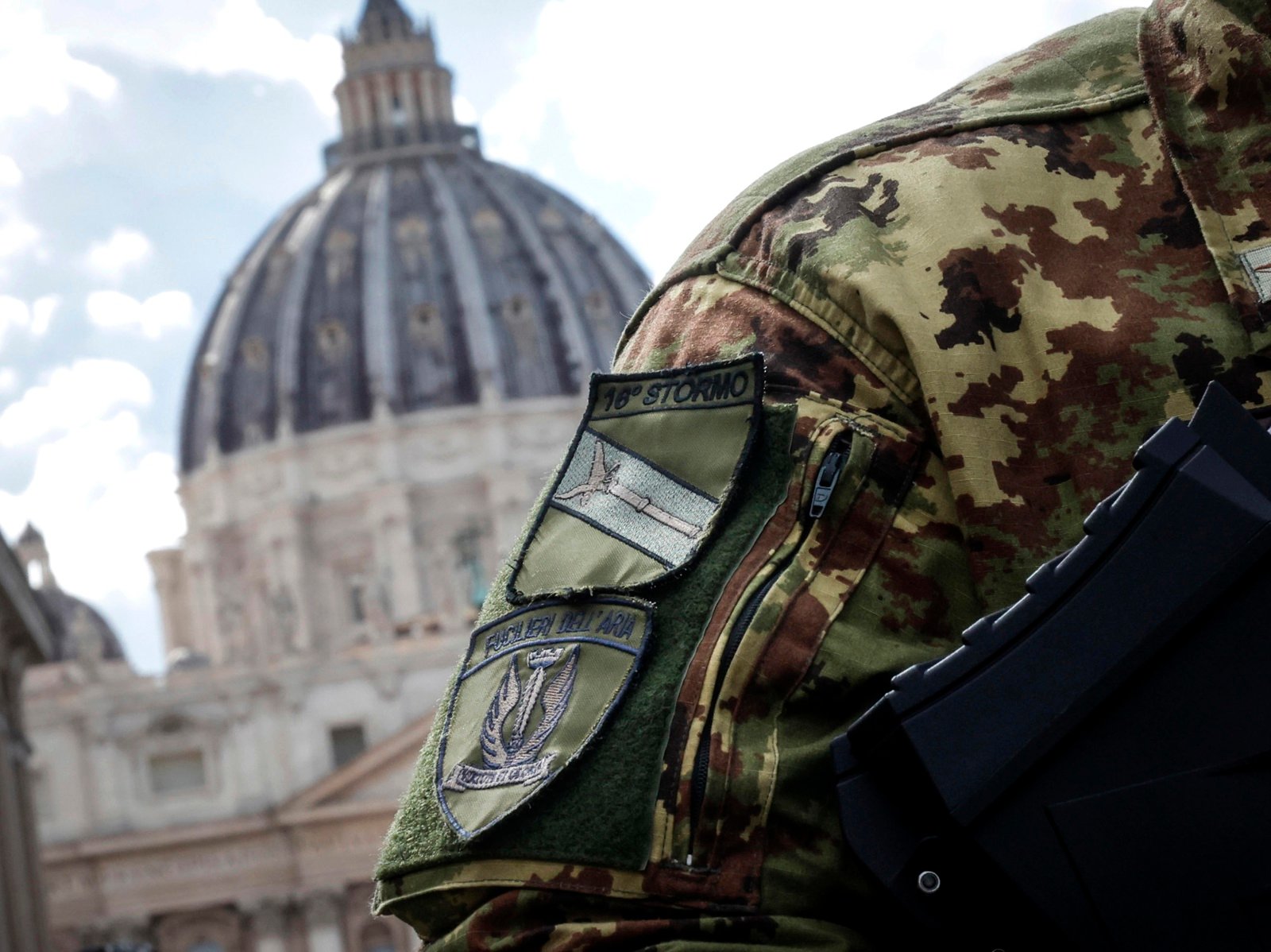 Así será la ruta del cortejo fúnebre del papa Francisco