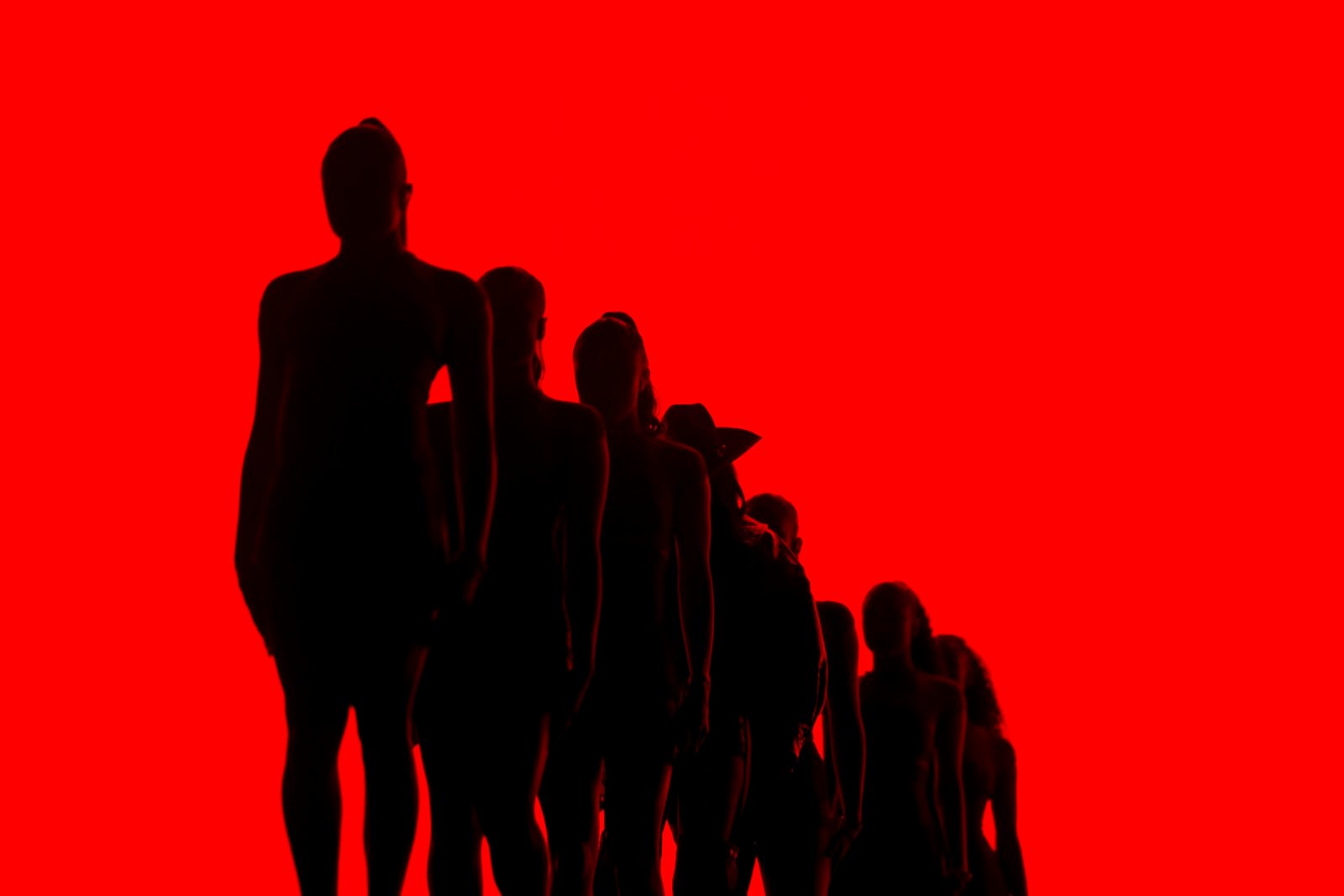 Venezuela dijo presente nuevamente en Coachella con Arca en el tercer día del festival