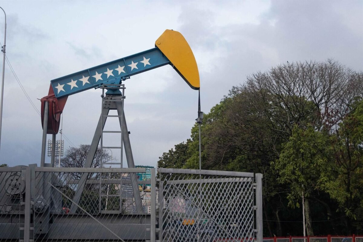 El fin de la licencia de Chevron y los aranceles de Trump: un nuevo dilema para Venezuela
