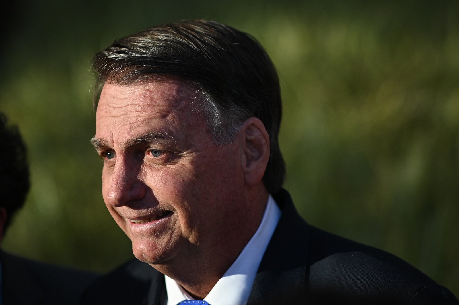 Bolsonaro presentó recurso judicial contra decisión que le retiró sus derechos políticos