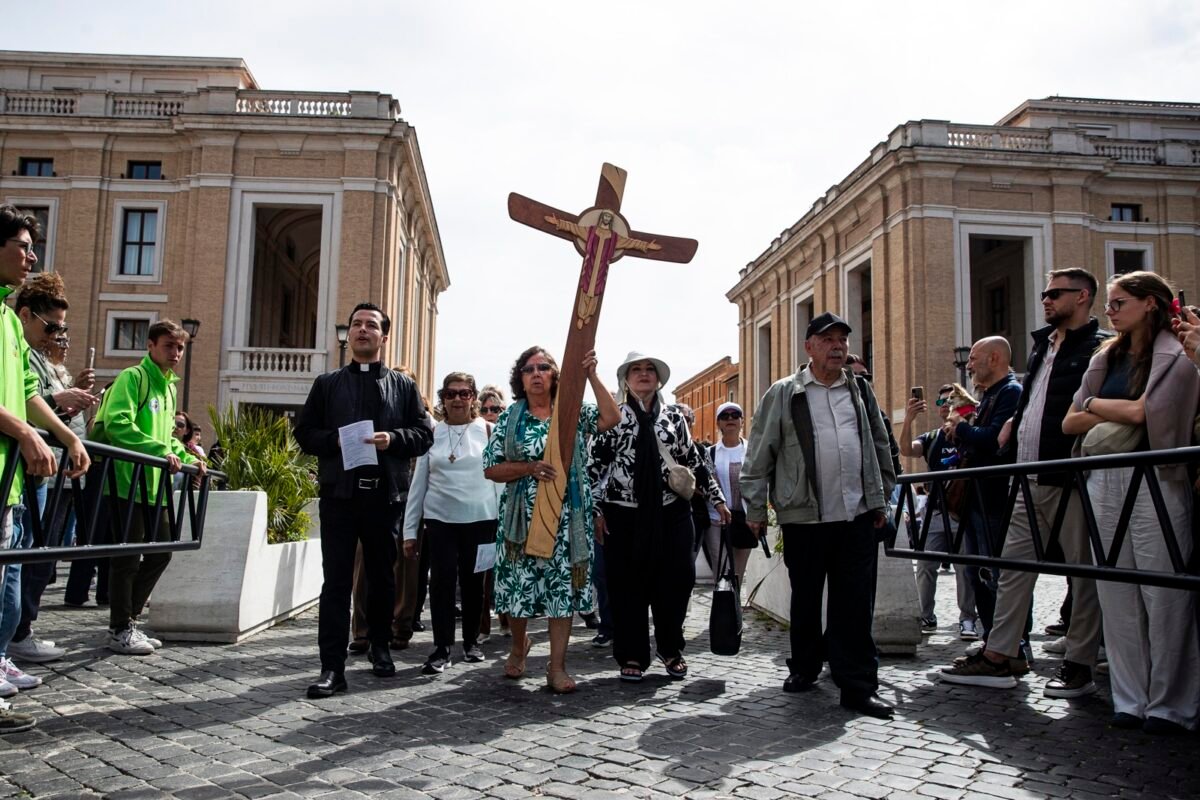#TeExplicamos | Todo lo que se sabe de la muerte del papa Francisco