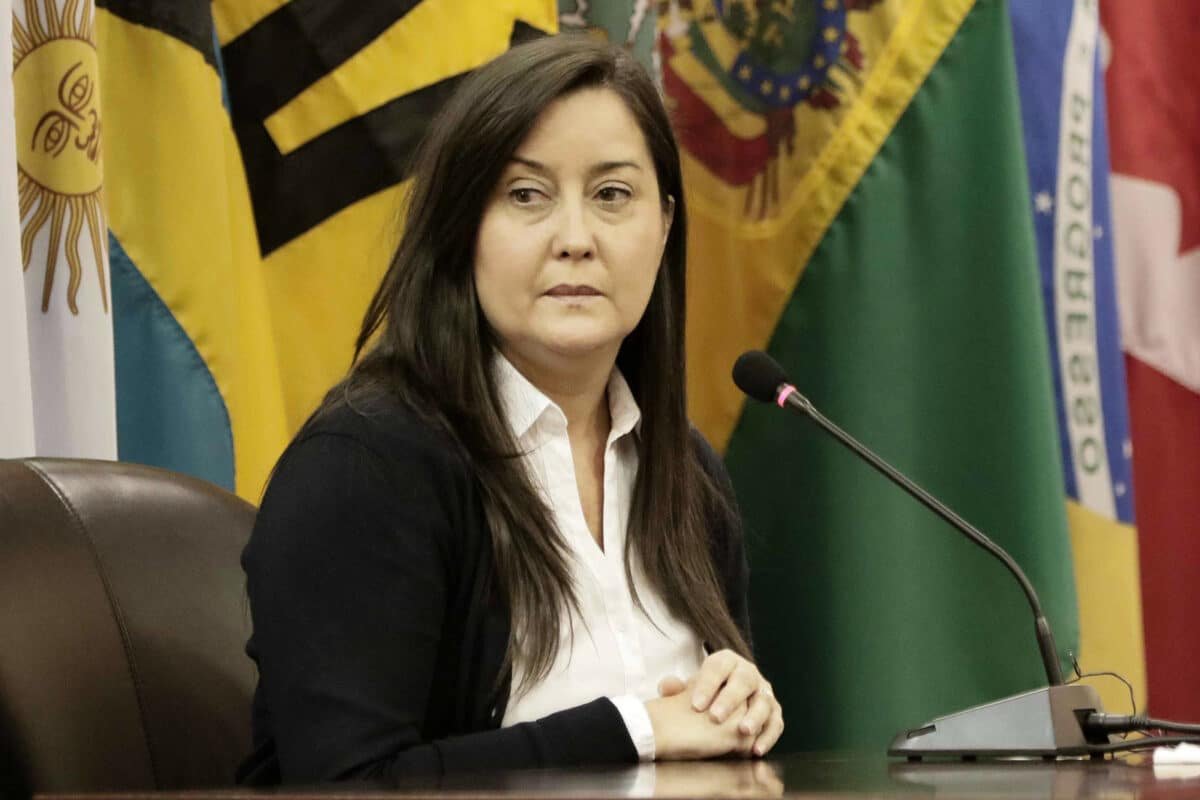 Activistas de derechos humanos exigen la liberación plena de Rocío San Miguel y de sus familiares