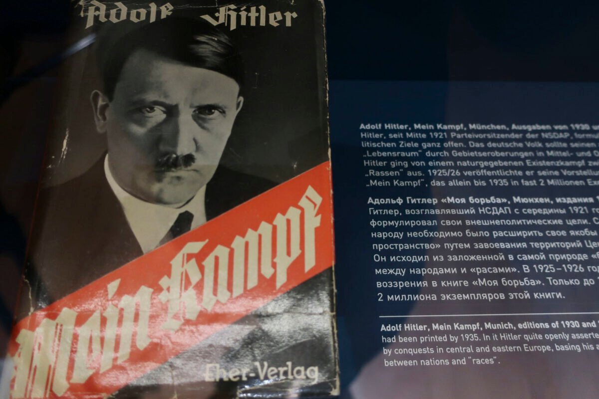 10 momentos clave de la caída de Hitler y el fin de la Segunda Guerra Mundial