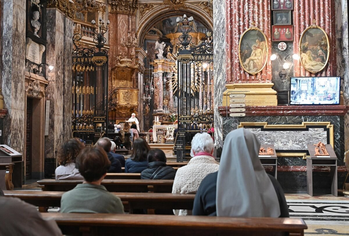 #TeExplicamos | Todo lo que se sabe de la muerte del papa Francisco