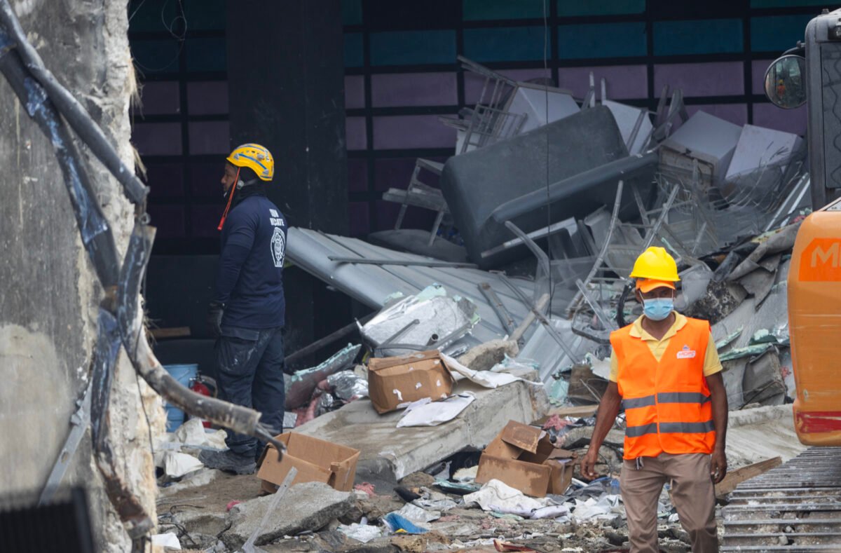 Las dificultades que enfrentan los venezolanos para repatriar a las víctimas de la tragedia en República Dominicana