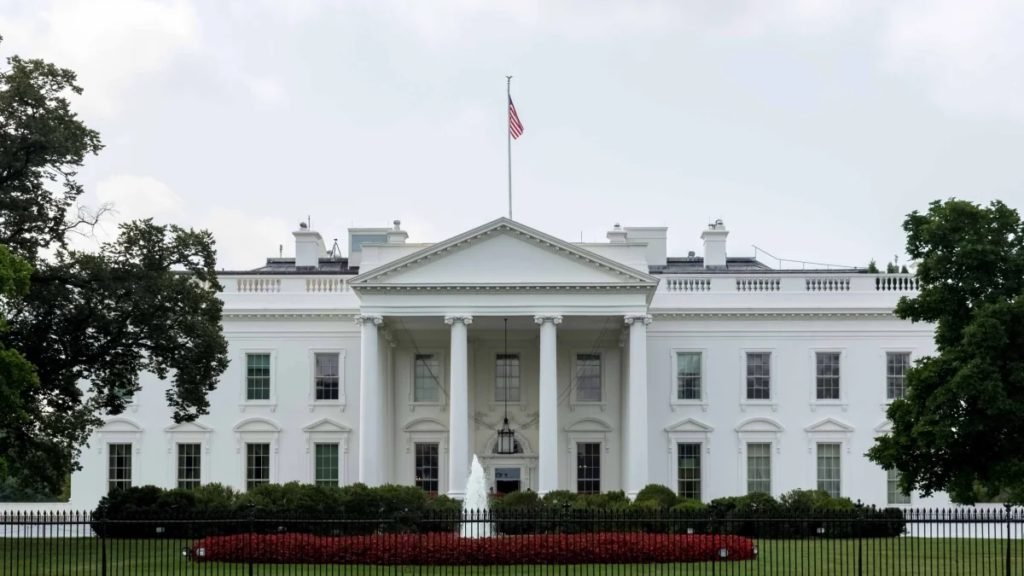 La Casa Blanca