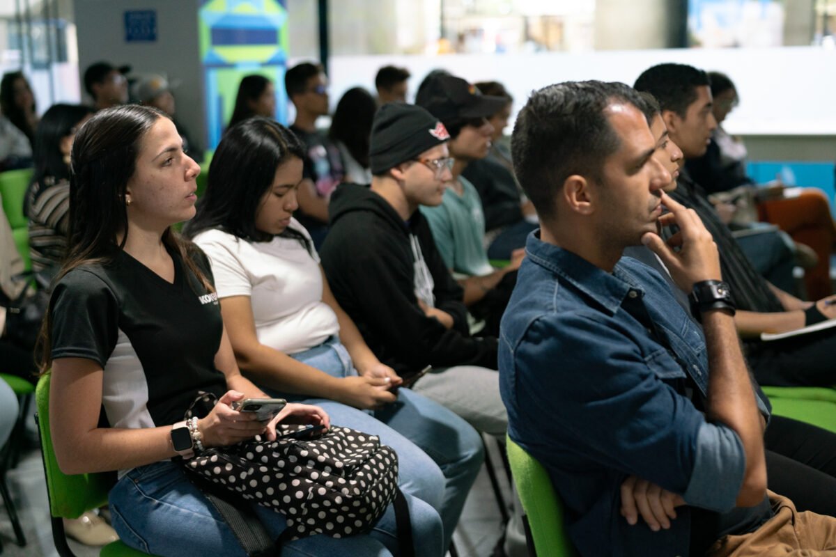 Programa de Formación para el Arte: una alianza de la Academia Olivares y Fundación Telefónica Movistar