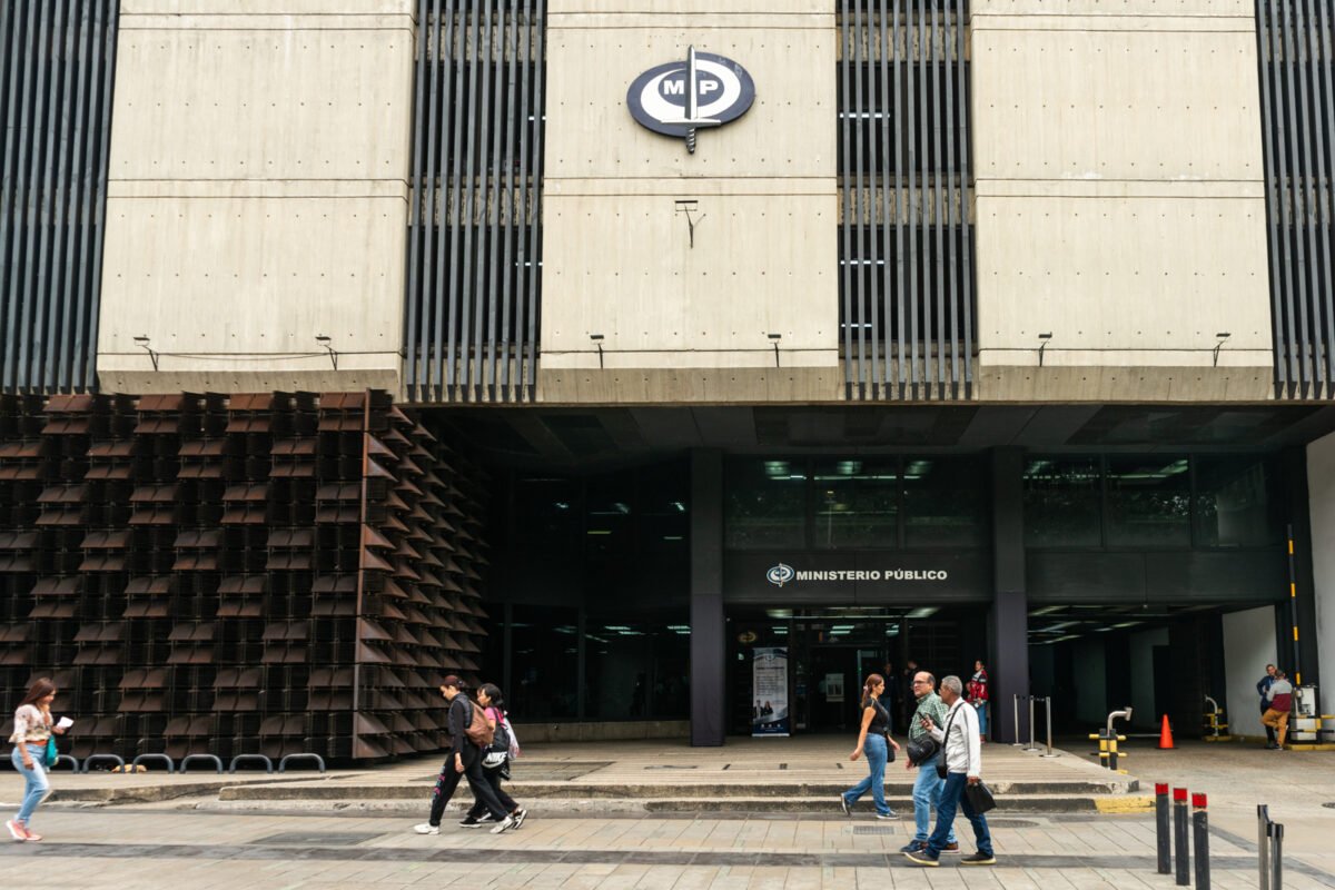 Ministerio Público