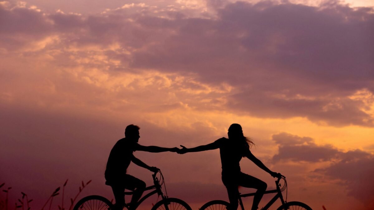¿Cuáles son los hábitos para mantener una relación en pareja sana?