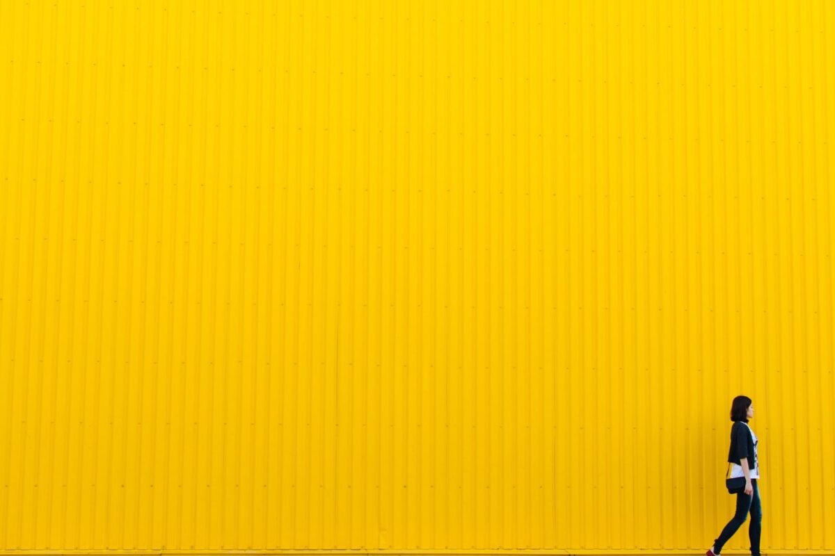 Qué es la psicología del color y con qué emociones se relaciona cada tono
