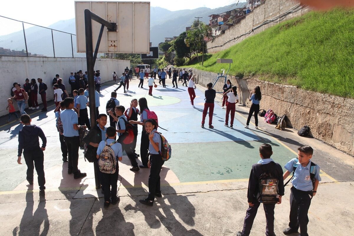 Las propuestas de la UCAB para fortalecer el sector educativo en Venezuela