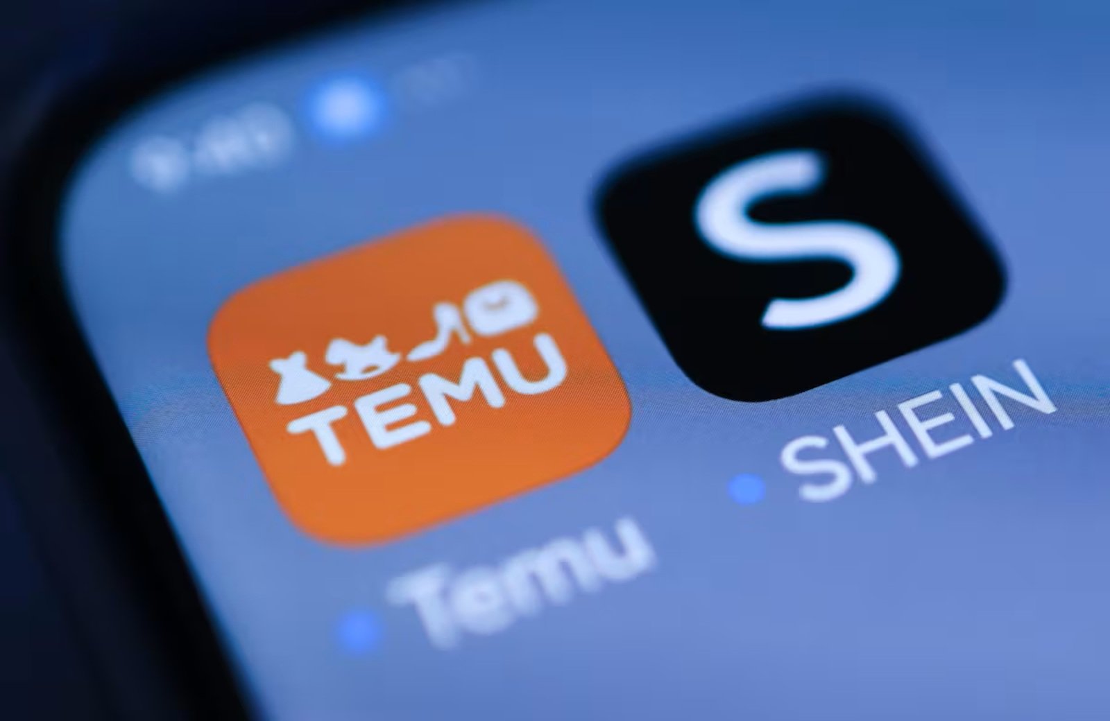 #TeExplicamos | Cómo los aranceles de Trump contra China afectarán las compras en Temu y Shein
