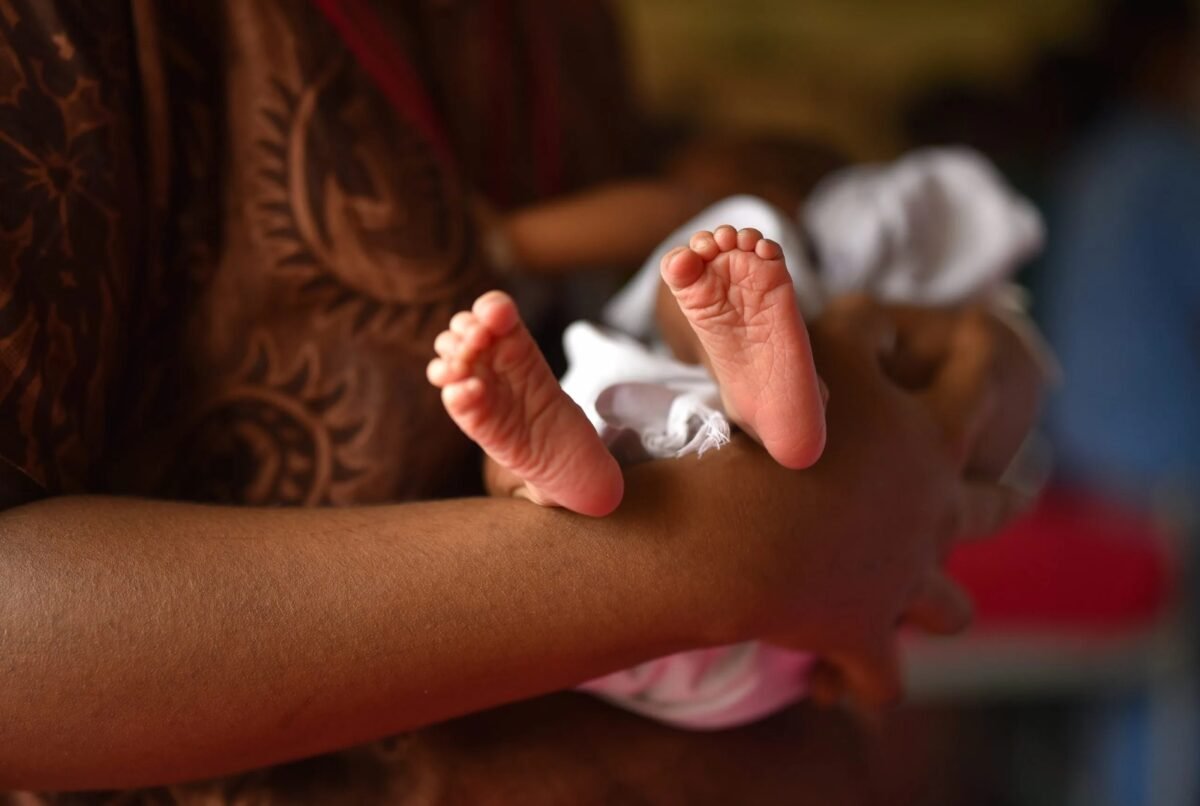 7.200 mujeres murieron en embarazos o partos en Latinoamérica en 2023
