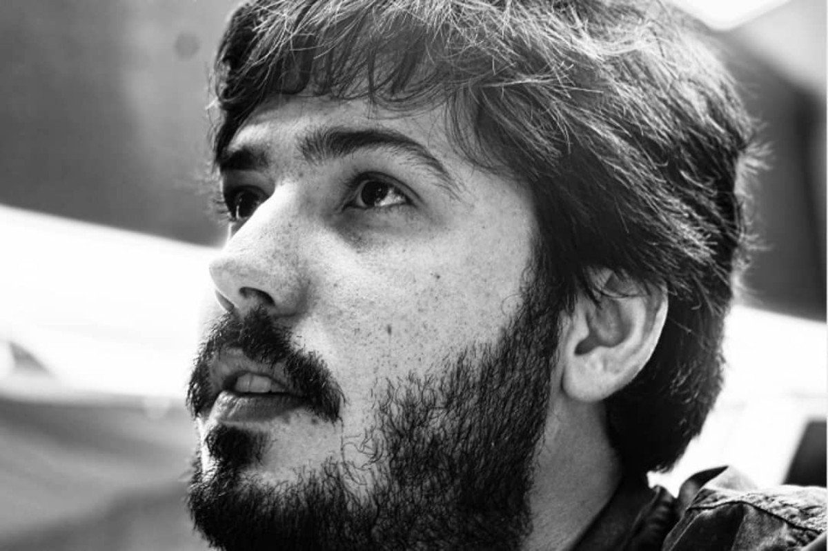 Si el río abriese los ojos: una antología que construye el gran poema de una generación de venezolanos