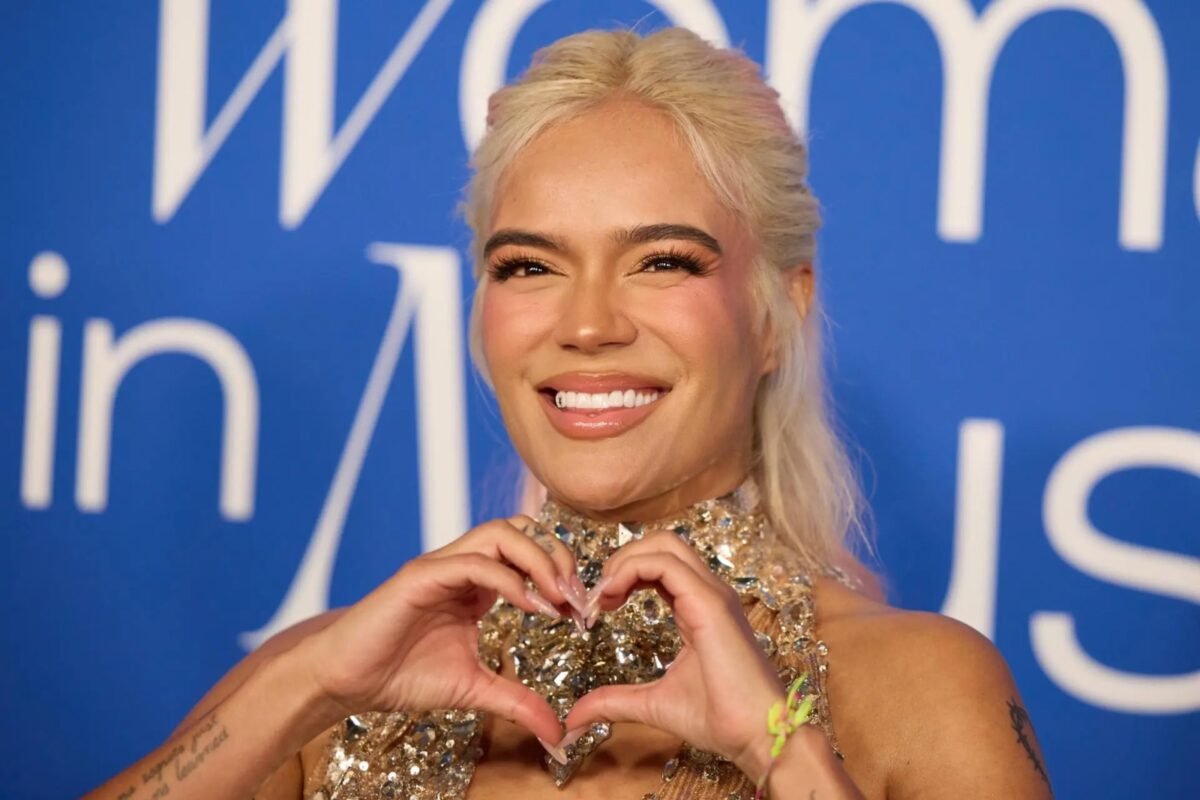 Karol G
