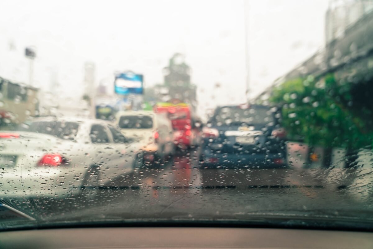 Inameh prevé lluvias y bajas temperaturas en varias regiones de Venezuela