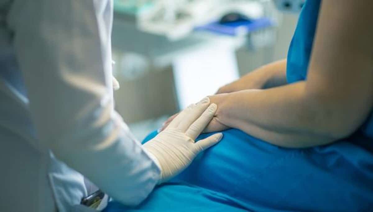 Cuáles son las medidas para prevenir el cáncer de cuello uterino