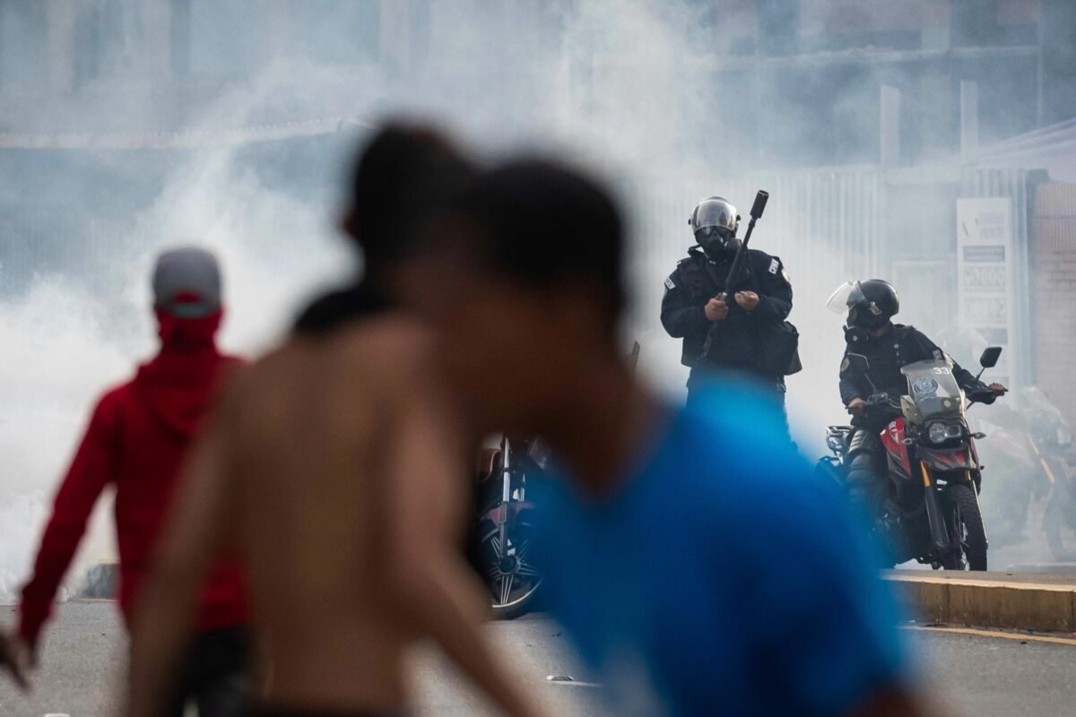 Acceso a la Justicia: se intensificó el uso del sistema de justicia como una herramienta de percepción política