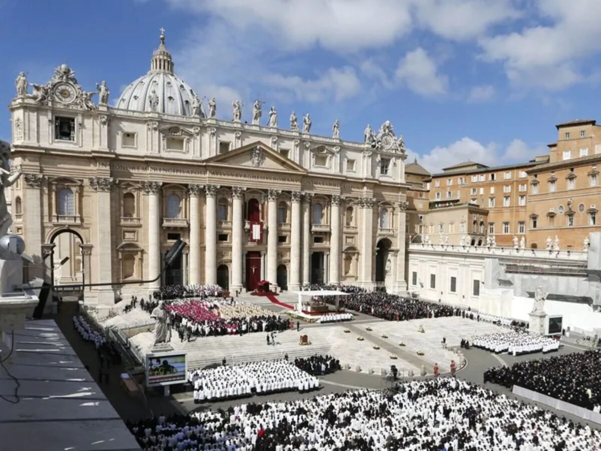 Los papados más cortos de la Iglesia católica