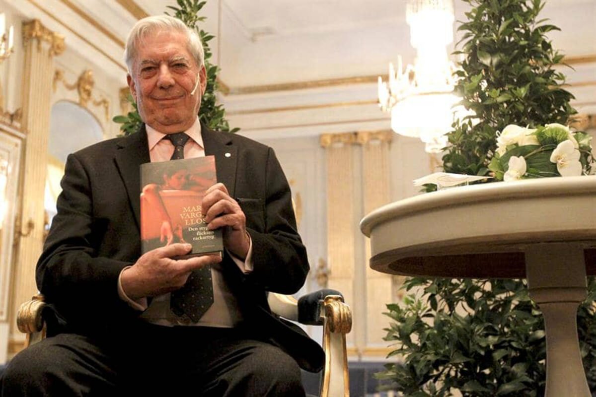 #TeExplicamos | Por qué Mario Vargas Llosa fue uno de los grandes escritores de su generación y cuáles son sus obras más reconocidas