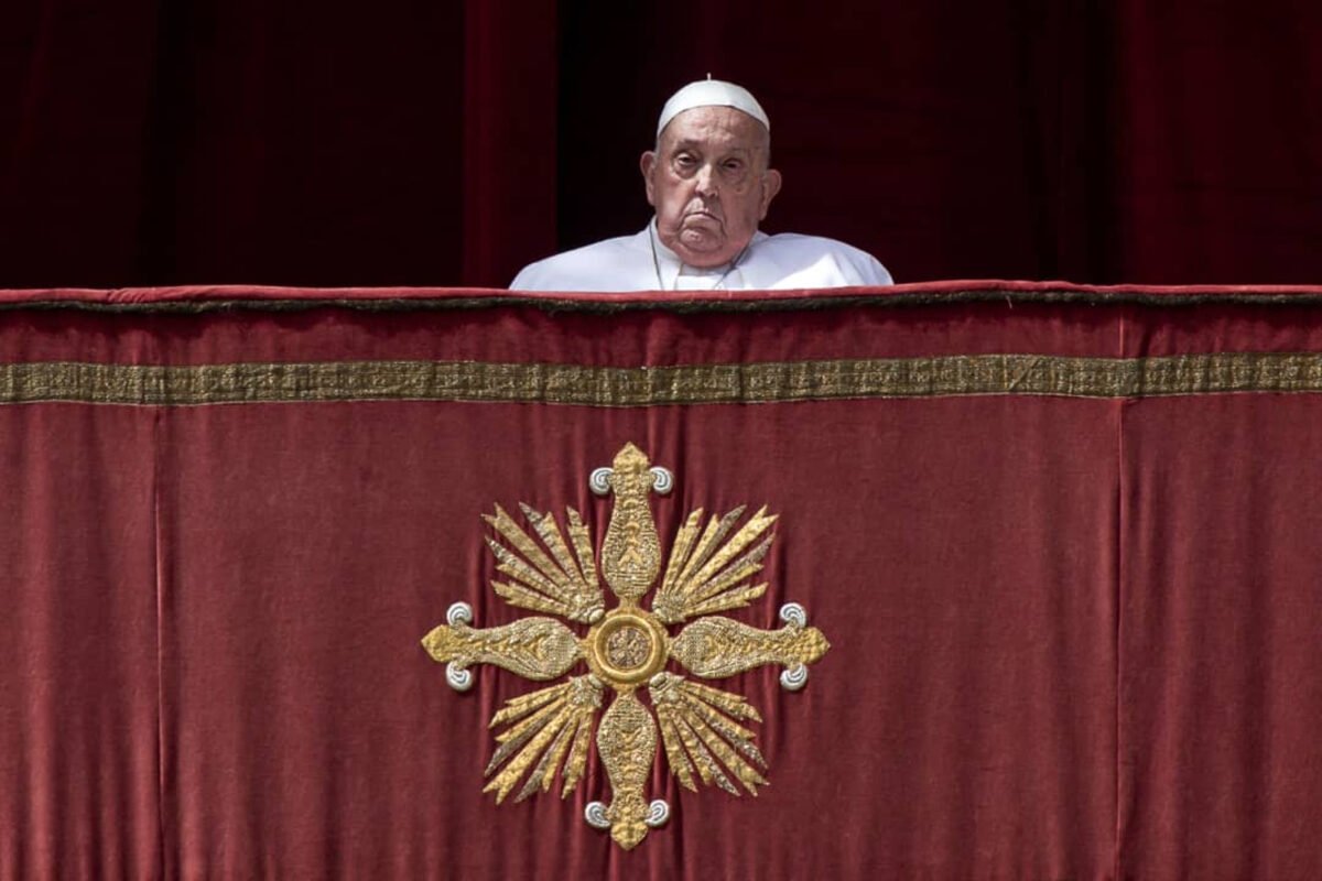 Murió el papa Francisco, el pontífice latino que marcó la historia de la Iglesia católica