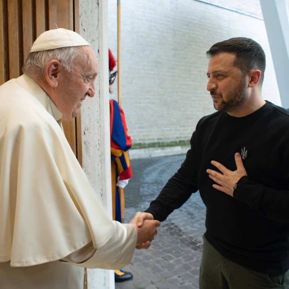 Muerte del papa Francisco: el mundo despide con gratitud al primer pontífice latinoamericano