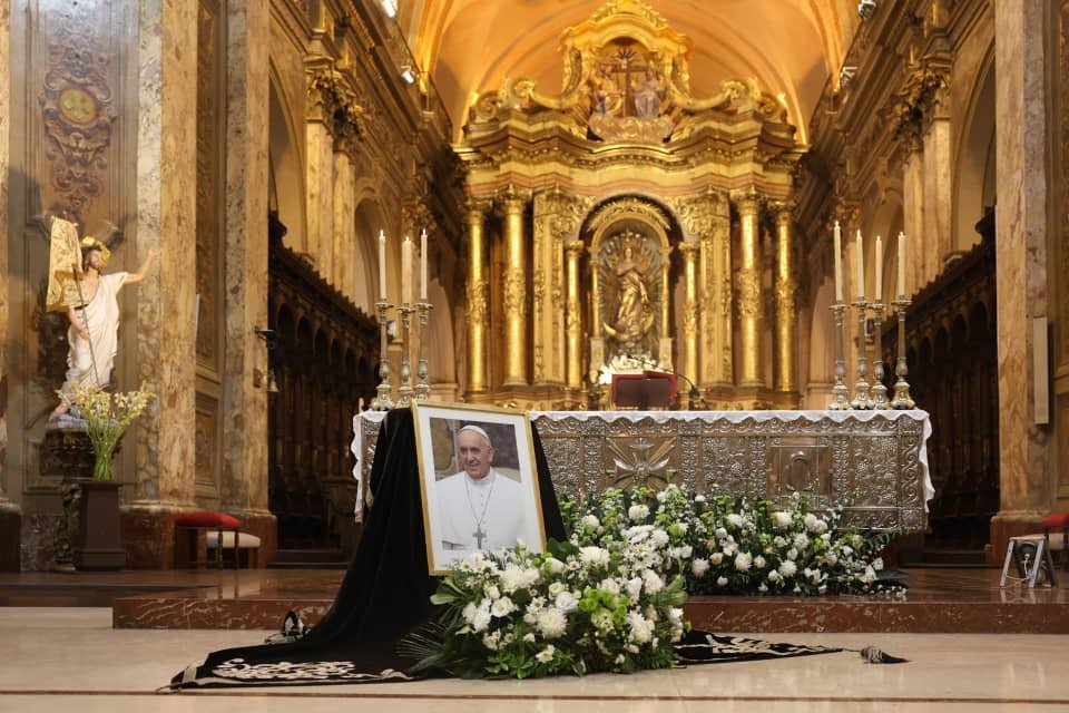 Muerte del papa Francisco: el mundo despide con gratitud al primer pontífice latinoamericano