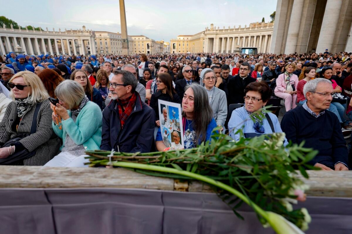#TeExplicamos | Todo lo que se sabe de la muerte del papa Francisco