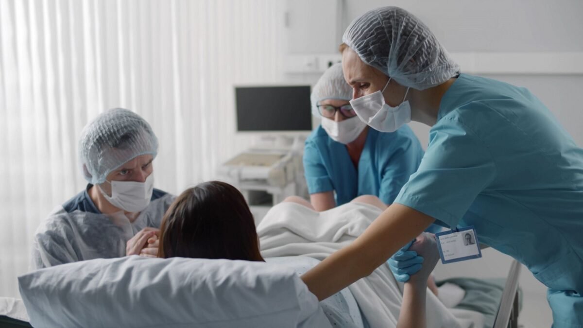 7.200 mujeres murieron en embarazos o partos en Latinoamérica en 2023