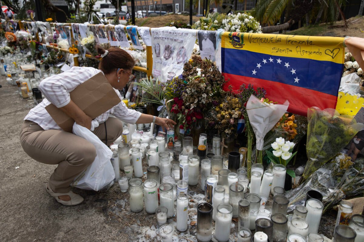 Dueño del Jet Set reconoció que la discoteca presentaba daños estructurales antes de la tragedia