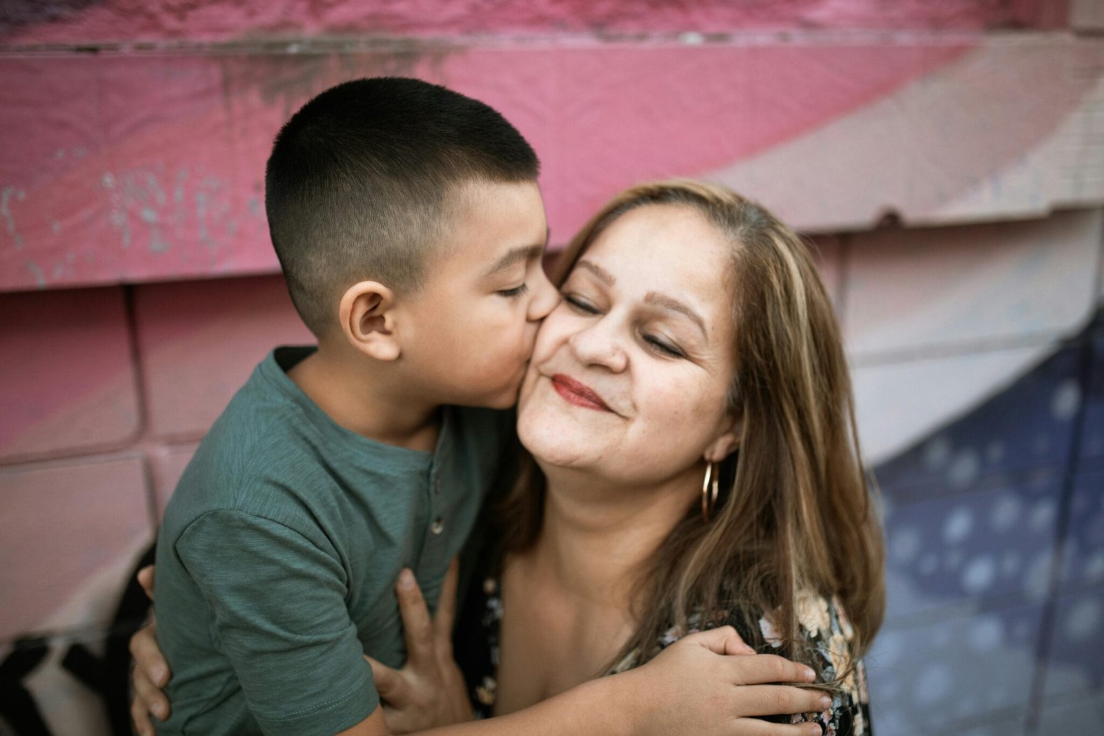 El beso en la sociedad venezolana, un gesto cargado de significados y patrones culturales