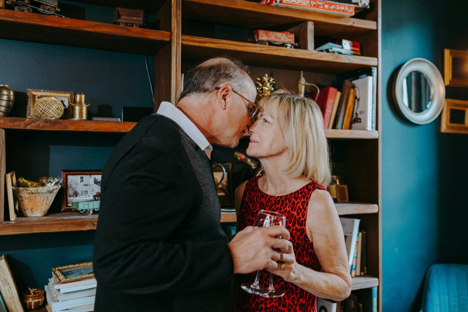 El beso en la sociedad venezolana, un gesto cargado de significados y patrones culturales