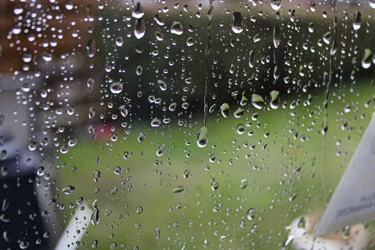 Inameh prevé lluvias en Venezuela por el paso de la onda tropical 33