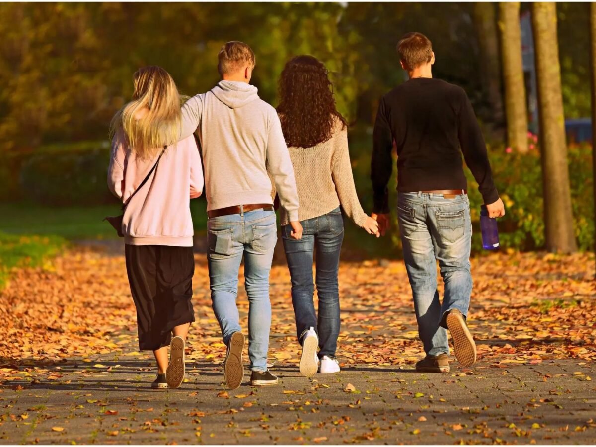 Relaciones swingers: ¿qué implicaciones emocionales pueden tener en las dinámicas de pareja?