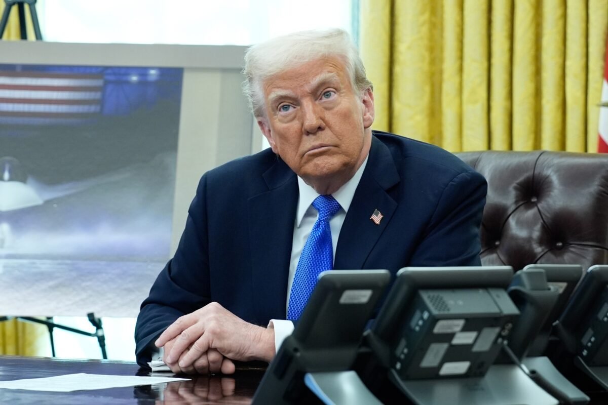 Trump revocará el parole humanitario a 530 mil migrantes, entre ellos venezolanos: ¿cuándo entra en vigencia?
