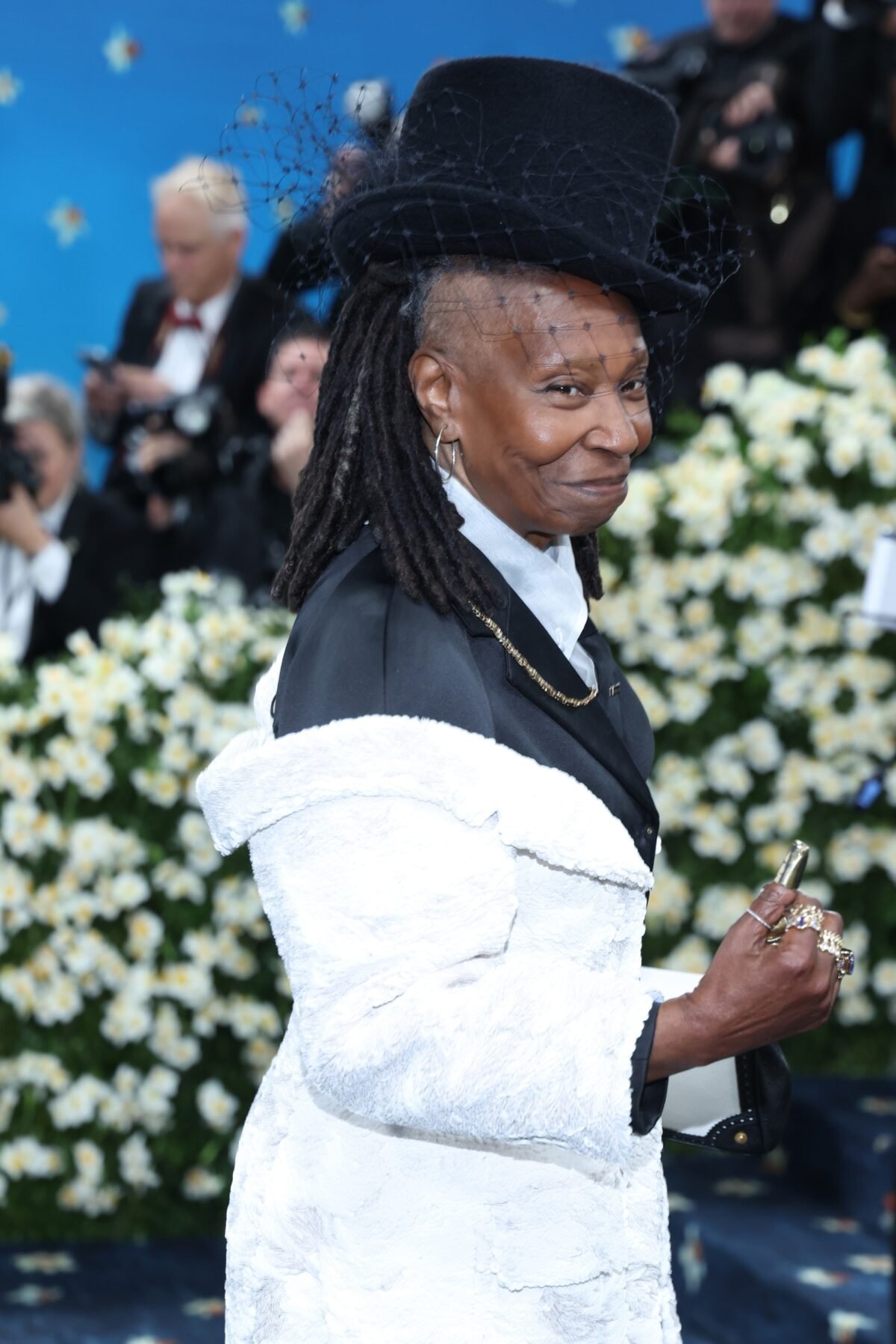 Met Gala 2025: los mejores looks en imágenes