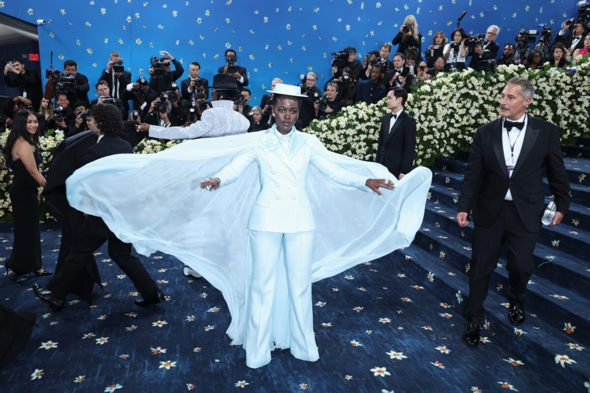 Met Gala 2025: los mejores looks en imágenes