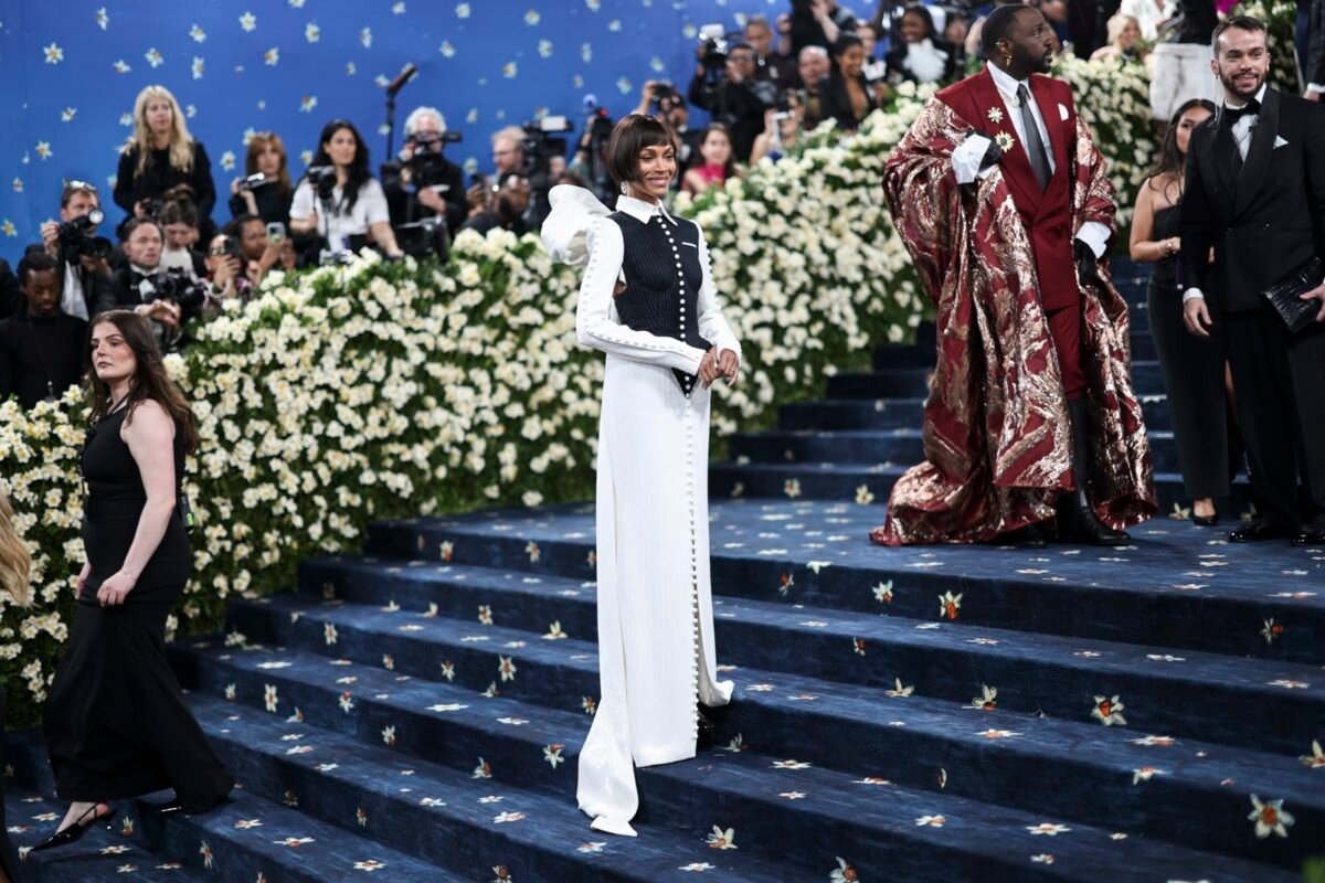Met Gala 2025: los mejores looks en imágenes