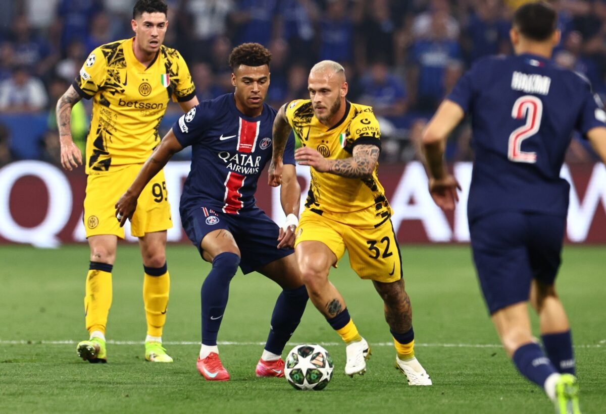 Champions League
