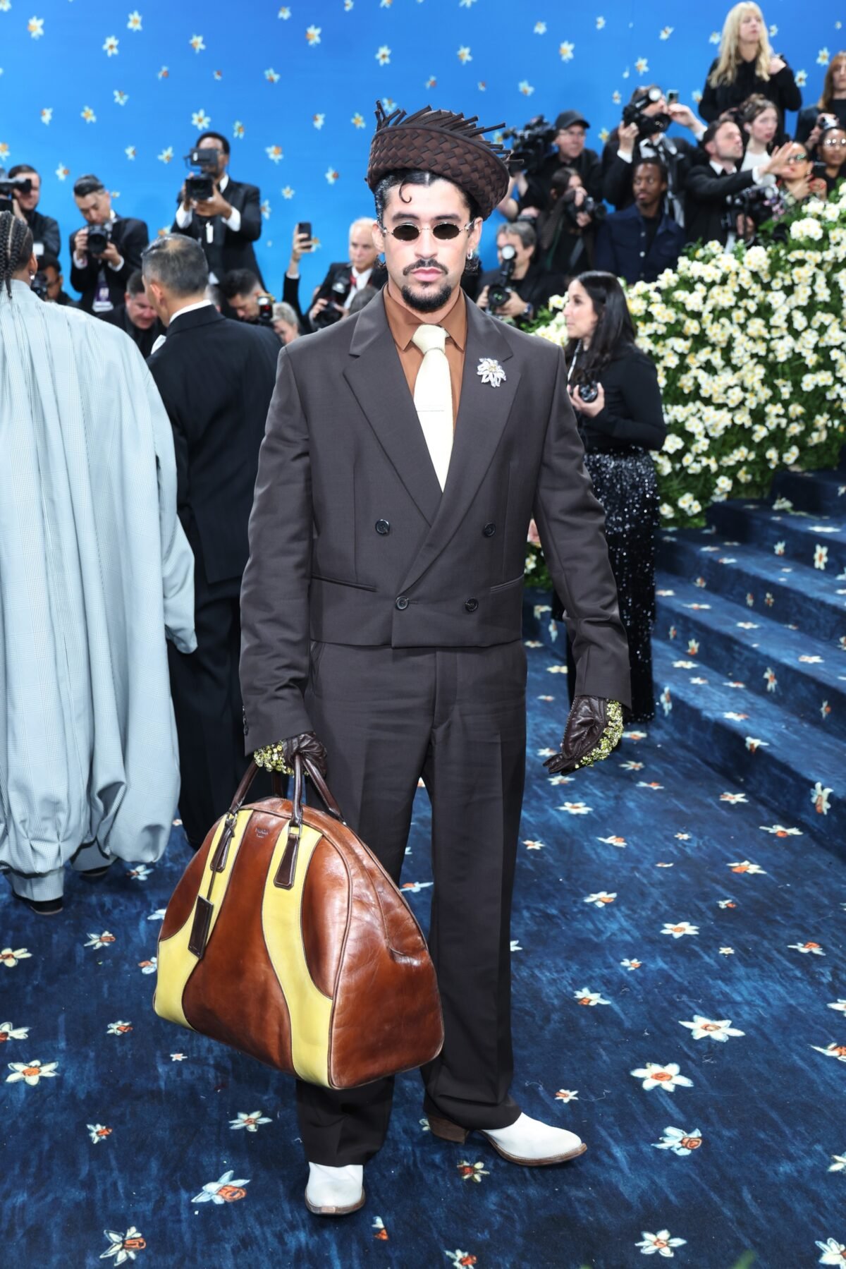 Met Gala 2025: los mejores looks en imágenes