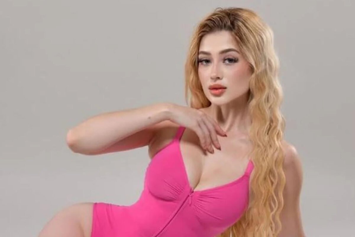 Quién era Valeria Márquez, la influencer mexicana que fue asesinada durante una transmisión en vivo