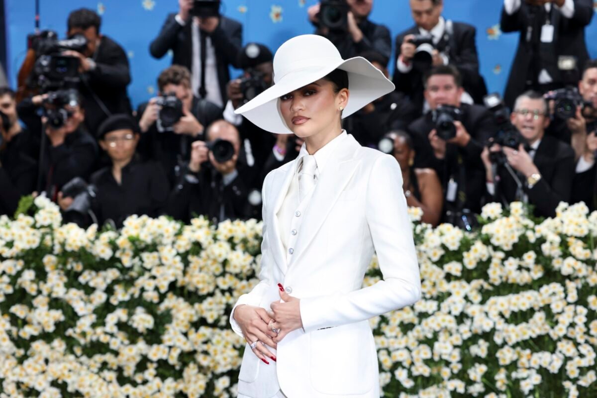 Met Gala 2025: los mejores looks en imágenes
