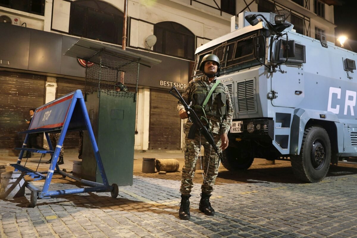 #TeExplicamos | ¿Cómo ha escalado el conflicto entre India y Pakistán? 