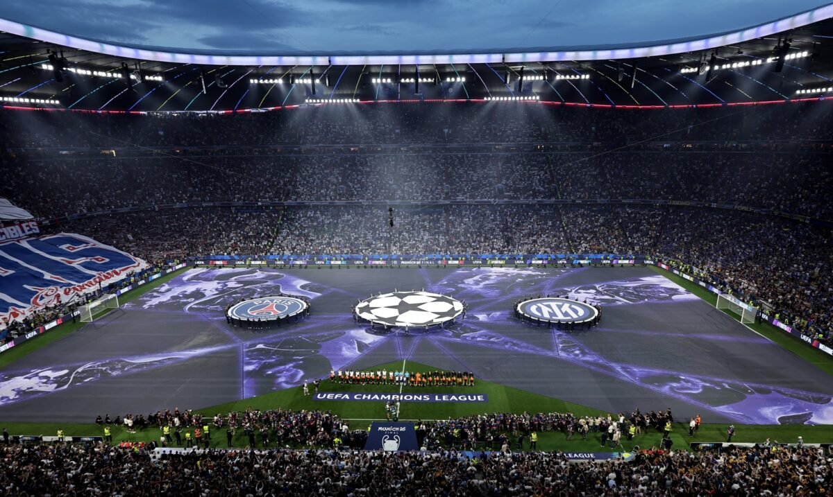Champions League