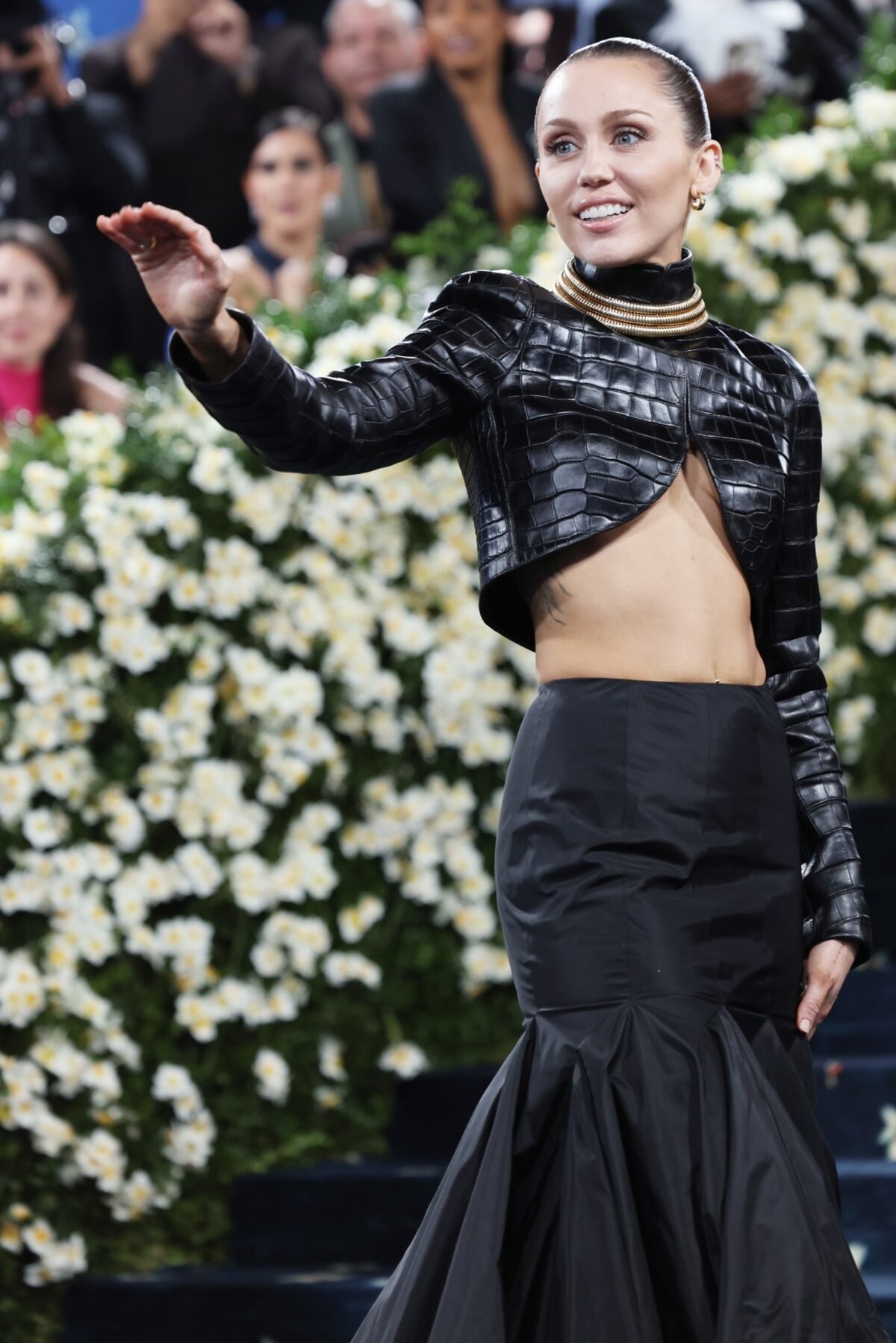 Met Gala 2025: los mejores looks en imágenes