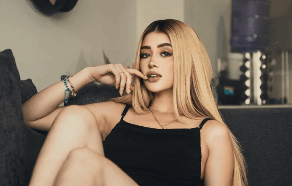 Quién era Valeria Márquez, la influencer mexicana que fue asesinada durante una transmisión en vivo