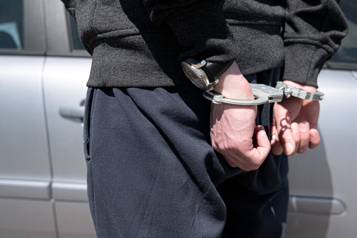 Contabilizan al menos 54 extranjeros detenidos por motivos políticos en Venezuela