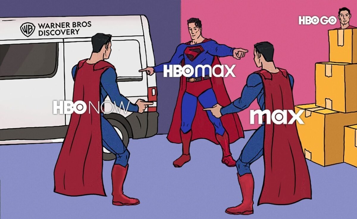 Max volverá a llamarse HBO Max luego de dos años